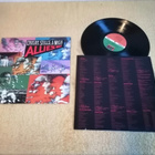 CROSBY/STILL/NASH - Allies LP - pikkukuva 1