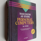 Art Margolis : Troubleshooting and repairing personal com... - pikkukuva 1