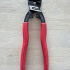 Knipex 71 31 200 voimapihdit - pikkukuva 2