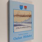 Kullervo Leinonen : Oulun hiihdot : Oulun hiihdosta Terva... - pikkukuva 1