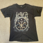 Slayer - Divine Intervention 1994 kiertuepaita - pikkukuva 1