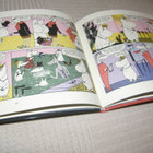 Tove Jansson Muumiperhe Rivieralla - pikkukuva 2