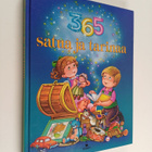 Carlos Busquets : 365 satua ja tarinaa - pikkukuva 1