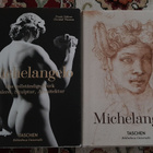 Michelangelo Paintings, Sculptures ja Graphic Works  TASCHEN - pikkukuva 1