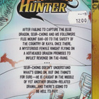 Hong Seock Seo: Dragon hunter 9 - pikkukuva 2