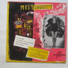Mistinguett:Pot-Pourri 10" Lp 1958 Chanson - pikkukuva 1