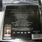 AC DC -BACK IN BLACK THE VIDEOS DVD SLEEVE - pikkukuva 2