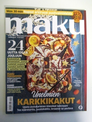 Maku  10 /2021
