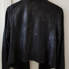 Nü Denmark Jacket / musta Jakku  / Takki - koko L - pikkukuva 3