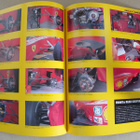 F1 Modeling / Scale Auto Enthuasiast Magazine vol.8/ Ferrari - pikkukuva 3