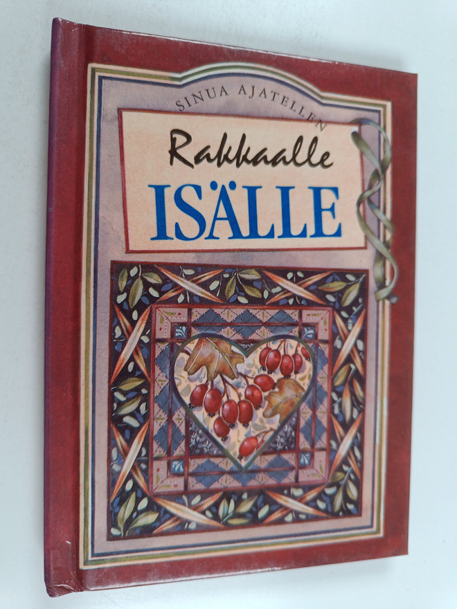 Pam Brown : Rakkaalle isälle
