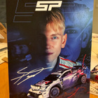 Rallin maailman mestari pajariautograph! - pikkukuva 1