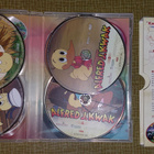 DVD: Alfred J. Kwak - Jaksot 1-26 (FI) - pikkukuva 2
