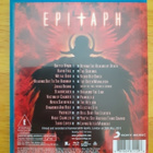 Judas Priest - Epitaph BLU-RAY - pikkukuva 2