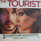 THE TOURIST BLU-RAY - pikkukuva 1