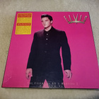 ELVIS - From Nashville To Memphis 6LP - pikkukuva 1
