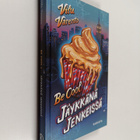 Vilu Varento : Be cool : jäykkänä Jenkeissä - pikkukuva 1