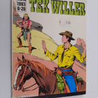 Tex Willer 10/1983 - pikkukuva 1