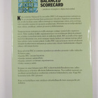 Nils-Göran Olve : Balanced scorecard : yrityksen strategi... - pikkukuva 2