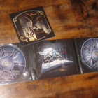 2CD Nightwish – Imaginaerum + sign. + liitteet - pikkukuva 2