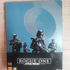Rogue One Star Wars BLU-RAY STEELBOOK - pikkukuva 1