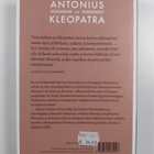 Adrian Goldsworthy : Antonius ja Kleopatra - pikkukuva 2