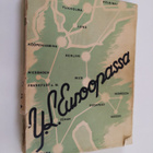 Y.L. Euroopassa - YL Euroopassa - Ylioppilaskunnan Laulaj... - pikkukuva 1