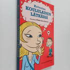 Pirkko-Liisa (toim.) Perttula : Kelvoton koululainen lätk... - pikkukuva 1