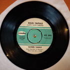 REIJO TAIPALE 7”:Monika,Monika,Monika/Sateen tango, KS 590 - pikkukuva 2