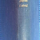 Japan i strid 1911 Professor Karl Larsen - pikkukuva 2