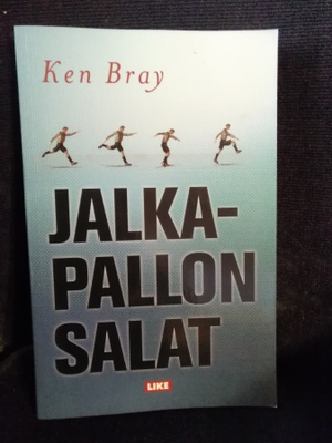 Ken Bray: Jalkapallon salat