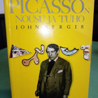 Berger : PICASSON NOUSU JA TUHO ( SIS POSTIKULU) - pikkukuva 1