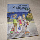 Ulla Lundqvist Madigan - pikkukuva 1