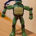 TMNT Teenage Mutant Ninja Turtles DONATELLO 2007 - pikkukuva 1