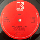 [LP] MC5: KICK OUT THE JAMS - pikkukuva 3