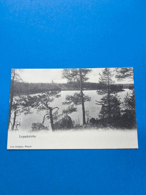 Leppävirta