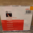 St. Michel Strings in Poland with Tadeusz Wicherek CD - pikkukuva 2