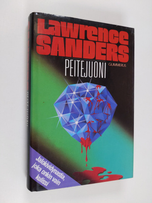Lawrence Sanders : Peitejuoni
