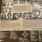 Afrikkalainen gospelmessu - Ruacana Band LP (1982) - pikkukuva 2
