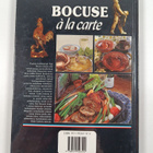 Paul Bocuse : Bocuse a la carte : ranskalaista ruokaa mes... - pikkukuva 2