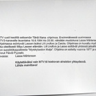 Pressikuva: Tänä iltana (Lasse Mårtenson) - pikkukuva 2