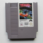 NES Days Of Thunder (PAL-B/ESP) (L) - pikkukuva 1