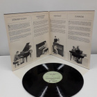 Pianon Juhlaa (LP) - pikkukuva 2