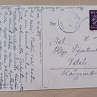 Erik Juselius; Eckerö, vene rannassa, lehmiä, p. 1947 - pikkukuva 2