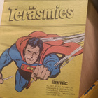 Teräsmies sarjakirja n.74.99 - pikkukuva 4
