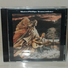 SHAWN PHILLIPS: TRANSCENDENCE (CD) - pikkukuva 1