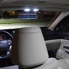 Honda Brio (G1) Sisätilan LED-sarja 4-osainen - pikkukuva 3