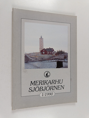 Merikarhu Sjöbörnen 1/1990