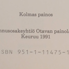 Olli Jalonen - Isäksi ja tyttäreksi (sid.) - pikkukuva 2