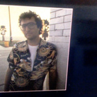 RANDY NEWMAN :: LONELY AT THE TOP-THE BEST : VINYYLI LP 1987 - pikkukuva 5